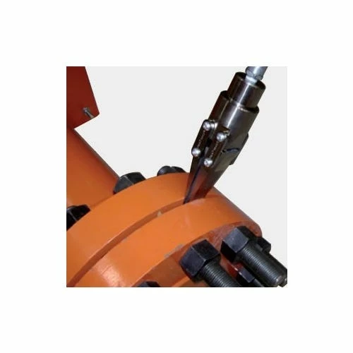 Power Team SPX Power Team 15 Ton SPX Hydraulic Lightweight Flange Spreader FLS15 2 Power Team SPX Power Team 15 Ton SPX Hydraulic Lightweight Flange Spreader FLS15 - Image 2