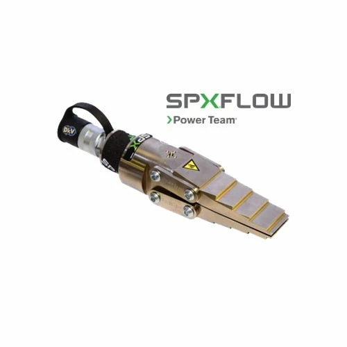 Power Team SPX Power Team 15 Ton SPX Hydraulic Lightweight Flange Spreader Stepped FLS15-ST 2 Power Team SPX Power Team 15 Ton SPX Hydraulic Lightweight Flange Spreader Stepped FLS15-ST - Image 2