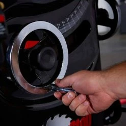 Sawstop Table Saws SawStop 1.75HP Professional Cabinet Saw 52" T-Glide Fence PCS175-TGP252 -Power Team SPX Sales 15332 4 icczg17kyitnbqzd