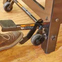 Sawstop Table Saws SawStop 3HP Professional Cabinet Saw 36" T-Glide Fence PCS31230-TGP236 -Power Team SPX Sales 15336 3 52njp1mi8rwfibdx