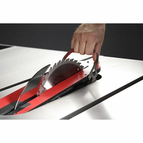 Sawstop Table Saws SawStop Dado Zero Clearance Insert TSI-DLD 2 Sawstop Table Saws SawStop Dado Zero Clearance Insert TSI-DLD - Image 2