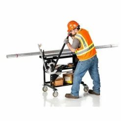 Southwire Tools & Equipment Southwire BENDstation Maxis Bending Table 1/2 - 3/4" Conduit MB750 -Power Team SPX Sales 16821 3 wqwphuwq2ck5xdoj