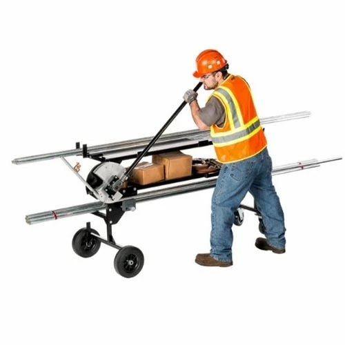 Southwire Tools & Equipment Southwire BENDstation PRO 3/4-1" EMT Conduit MB1000 2 Southwire Tools & Equipment Southwire BENDstation PRO 3/4-1" EMT Conduit MB1000 - Image 2