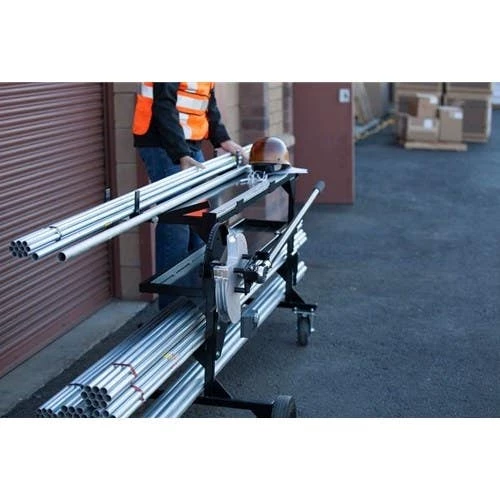 Southwire Tools & Equipment Southwire BENDstation PRO 3/4-1" EMT Conduit MB1000 3 Southwire Tools & Equipment Southwire BENDstation PRO 3/4-1" EMT Conduit MB1000 - Image 3