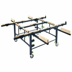 Front Page -Power Team SPX Sales 1800 2