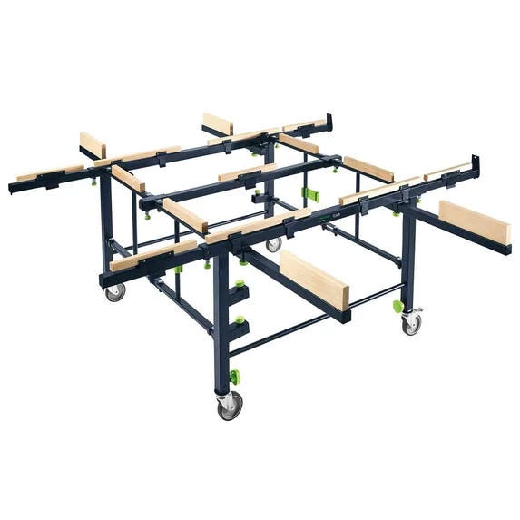 Festool Mobile Saw Table & Work Bench STM 1800 205183 2 Festool Mobile Saw Table & Work Bench STM 1800 205183 - Image 2