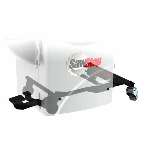 Sawstop Table Saws SawStop PCS Integrated Mobile Base MB-PCS-000 2 Sawstop Table Saws SawStop PCS Integrated Mobile Base MB-PCS-000 - Image 2