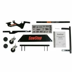 Sawstop Table Saws SawStop PCS Integrated Mobile Base MB-PCS-000 6 Sawstop Table Saws SawStop PCS Integrated Mobile Base MB-PCS-000 -Power Team SPX Sales 18206 3 d3wg9ag7klqcb3au