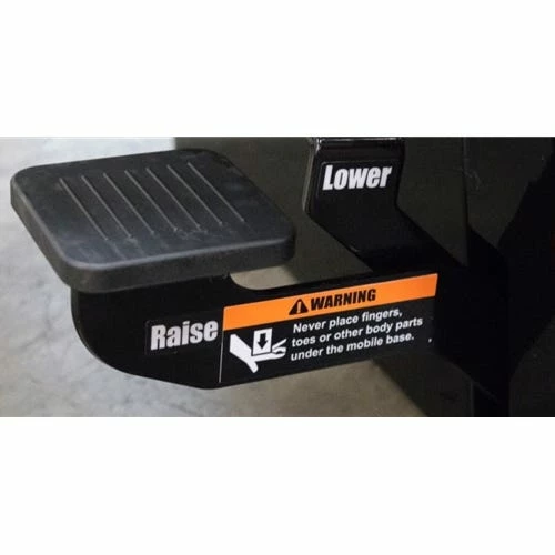 Sawstop Table Saws SawStop PCS Integrated Mobile Base MB-PCS-000 4 Sawstop Table Saws SawStop PCS Integrated Mobile Base MB-PCS-000 - Image 4