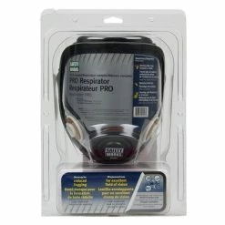 PIP Safety / West Chester PIP Full-Faced Respirator P100 PRO Multi-Purpose SWX00328 -Power Team SPX Sales 18568 2 poip50k2k5rzlfzz