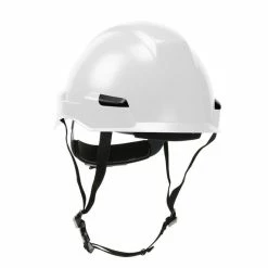 PIP Safety / West Chester PIP Rocky Industrial 4-Point Suspension Climbing Helmet W/ Mips 280-HP142RM