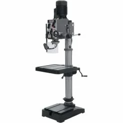Jet GHD-20 20" Gear Head Drill Press 230V 3Ph 354020