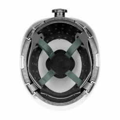 PIP Safety / West Chester PIP Dynamic Rocky ANSI Type II Climbing Helmet - White 280-HP142R-01 -Power Team SPX Sales 21932 3 rtfmhv7oihzzr9nw