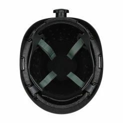 PIP Safety / West Chester PIP Dynamic Rocky ANSI Type II Climbing Helmet - Black 280-HP142R-11 -Power Team SPX Sales 21934 3 jtntrfthjp5o8egg