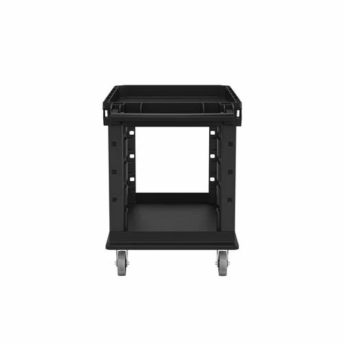 Suncast Commercial® Suncast 26.5" X 48.78" - Heavy Duty Utility Cart PUCHD2645 2 Suncast Commercial® Suncast 26.5" X 48.78" - Heavy Duty Utility Cart PUCHD2645 - Image 2