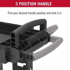 Suncast Commercial® Suncast 26.5" X 48.78" - Heavy Duty Utility Cart PUCHD2645 9 Suncast Commercial® Suncast 26.5" X 48.78" - Heavy Duty Utility Cart PUCHD2645 -Power Team SPX Sales 22545 4 9ev2e8gpxcum0m9e