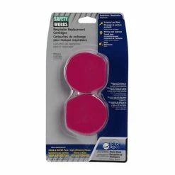 PIP Safety / West Chester PIP P100 Particulate Replacement Filter Pair SWX00392 -Power Team SPX Sales 22641 2 39vhfna4guqugkb7