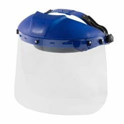 PIP Safety / West Chester PIP Safety Face Shield Clear Universal Fit PETG Safety Visor 251-01-5211 5 PIP Safety / West Chester PIP Safety Face Shield Clear Universal Fit PETG Safety Visor 251-01-5211 -Power Team SPX Sales 23203 2 gxep4pxd3bmt4v4h