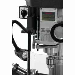 Jet JMD-15 Mill/Drill With R-8 Taper 115/230V 1Ph 350017 -Power Team SPX Sales 23304 3 ty3ufmrod2j3mfop