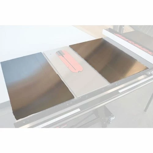 Sawstop Table Saws SawStop Two Cast Iron Wings Assembly Pair CNS-CIWA 2 Sawstop Table Saws SawStop Two Cast Iron Wings Assembly Pair CNS-CIWA - Image 2