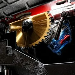 Sawstop Table Saws SawStop 7.5HP, 3PH, 230V Industrial Cabinet Saw 36" T-Glide Fence ICS73230-36 -Power Team SPX Sales 24368 3 3uhktbpj1tbm0coy