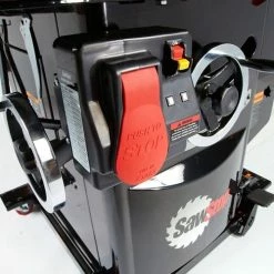 Sawstop Table Saws SawStop 7.5HP, 3PH, 230V Industrial Cabinet Saw 36" T-Glide Fence ICS73230-36 -Power Team SPX Sales 24368 6 enowgrw99l5dbxyp