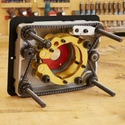 Sawstop Table Saws SawStop 4-Post Router Lift With Lock RT-LFT -Power Team SPX Sales 24464 2 8ejltsco7gas3rkq