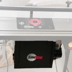 Sawstop Table Saws SawStop Downdraft Dust Collection Box For Router Tables RT-DCB -Power Team SPX Sales 24466 2 sigqpwxx4g3gsiyz