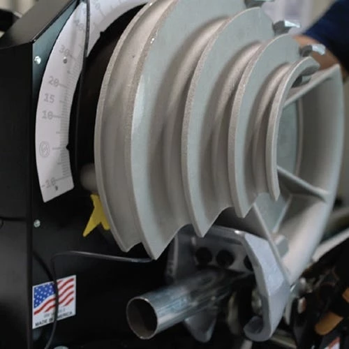 Southwire Tools & Equipment Southwire Maxis Xtreme Bender W/ 1/2 - 2" EMT Conduit Attachments MXB2000E 6 Southwire Tools & Equipment Southwire Maxis Xtreme Bender W/ 1/2 - 2" EMT Conduit Attachments MXB2000E - Image 6