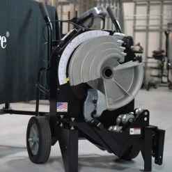 Southwire Tools & Equipment Southwire Maxis Xtreme Bender W/ 1/2 - 2" IMC Conduit Attachments MXB2000I 10 Southwire Tools & Equipment Southwire Maxis Xtreme Bender W/ 1/2 - 2" IMC Conduit Attachments MXB2000I -Power Team SPX Sales 24581 5 udat7gimfnf0b5le