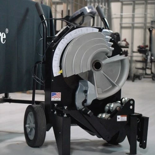 Southwire Tools & Equipment Southwire Maxis Xtreme Bender W/ 1/2 - 2" IMC Conduit Attachments MXB2000I 5 Southwire Tools & Equipment Southwire Maxis Xtreme Bender W/ 1/2 - 2" IMC Conduit Attachments MXB2000I - Image 5