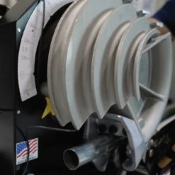 Southwire Tools & Equipment Southwire Maxis Xtreme Bender W/ 1/2 - 2" IMC Conduit Attachments MXB2000I 11 Southwire Tools & Equipment Southwire Maxis Xtreme Bender W/ 1/2 - 2" IMC Conduit Attachments MXB2000I -Power Team SPX Sales 24581 6 ot97sxo5gdmirqmt