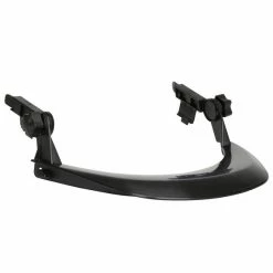 PIP Safety / West Chester PIP Dynamic Short Brim Style Face Shield Plastic Bracket 251-EPB103
