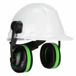 PIP Safety / West Chester PIP Dynamic Hercules Cap Mounted Passive Ear Muff 263-NP114