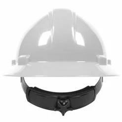 PIP Safety / West Chester PIP Kilimanjaro Type II Full Brim White Hard Hat W/ HDPE Shell 280-HP642R-01 -Power Team SPX Sales 280 hp632r 3