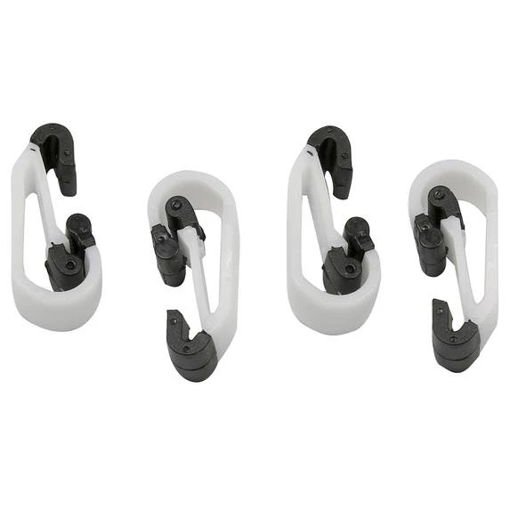 PIP Safety / West Chester PIP Dynamic Rocky Climbing Helmet Lamp/Goggle Strap Holder Kit 280-HPSLH 1 PIP Safety / West Chester PIP Dynamic Rocky Climbing Helmet Lamp/Goggle Strap Holder Kit 280-HPSLH