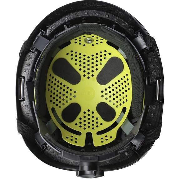 PIP Safety / West Chester PIP Rocky Industrial 4-Point Suspension Climbing Helmet W/ Mips 280-HP142RM 3 PIP Safety / West Chester PIP Rocky Industrial 4-Point Suspension Climbing Helmet W/ Mips 280-HP142RM - Image 3