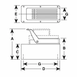Power Team SPX Air Hydraulic Pump 6 Cu. In/min 10,000 Psi PA6 -Power Team SPX Sales 303 3 o5z8efca5okdyrna