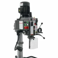 Jet GHD-20 20" Gear Head Drill Press 230V 3Ph 354020 -Power Team SPX Sales 3 1