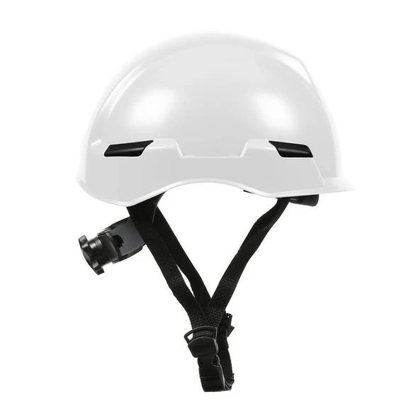 PIP Safety / West Chester PIP Rocky Industrial 4-Point Suspension Climbing Helmet W/ Mips 280-HP142RM 2 PIP Safety / West Chester PIP Rocky Industrial 4-Point Suspension Climbing Helmet W/ Mips 280-HP142RM - Image 2