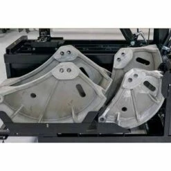 Southwire Tools & Equipment Southwire Maxis Hydraulic Bender 2.5" Shoe MHB4000-250