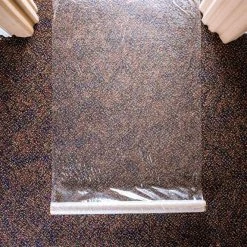 Surface Shields 24" X 200' Carpet Shield Reverse Wound CS24200L 8 Surface Shields 24" X 200' Carpet Shield Reverse Wound CS24200L -Power Team SPX Sales cs24200l 3 7yjiqqqjvwfvky5c