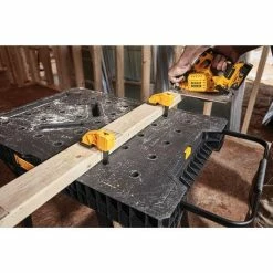 DeWalt Express Folding Workbench DWST11556 -Power Team SPX Sales dwst11556 a1