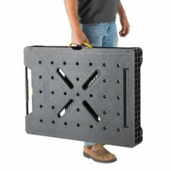 DeWalt Express Folding Workbench DWST11556 -Power Team SPX Sales dwst11556 f1