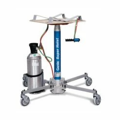 Anchor Brand® Genie Co2 250lbs Capacity Material Lift GH-5.6