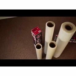 Surface Shields 24" X 200' Carpet Shield Reverse Wound CS24200L