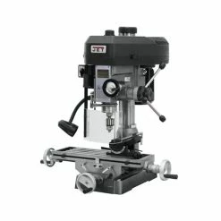 Jet JMD-15 Mill/Drill With R-8 Taper 115/230V 1Ph 350017
