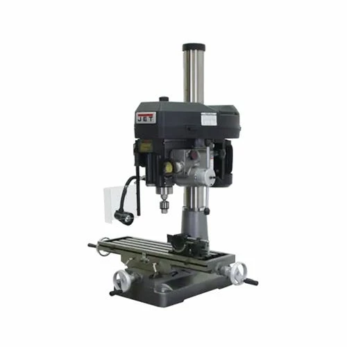 Jet JMD-18PFN Mill/Drill With Power Downfeed 115/230V 1Ph 350020 1 Jet JMD-18PFN Mill/Drill With Power Downfeed 115/230V 1Ph 350020