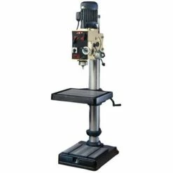 Jet GHD-20T 20" Gear Head Tapping Drill Press 230V 3Ph 354022