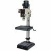 Jet GHD-20PFT 20" Gear Head Tapping Drill Press With Powerfeed 230V 3Ph 354026